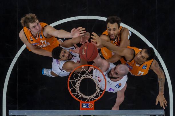 BA式高压 BA式高压