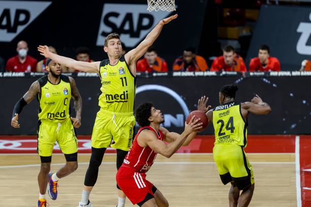 杯的淘汰赛 杯的淘汰赛